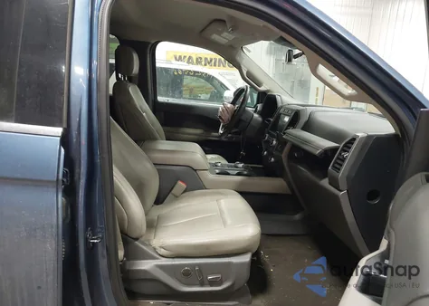 2019 Ford Expedition Xlt из США, поврежденный, VIN 1FMJU1JT3KEA62369